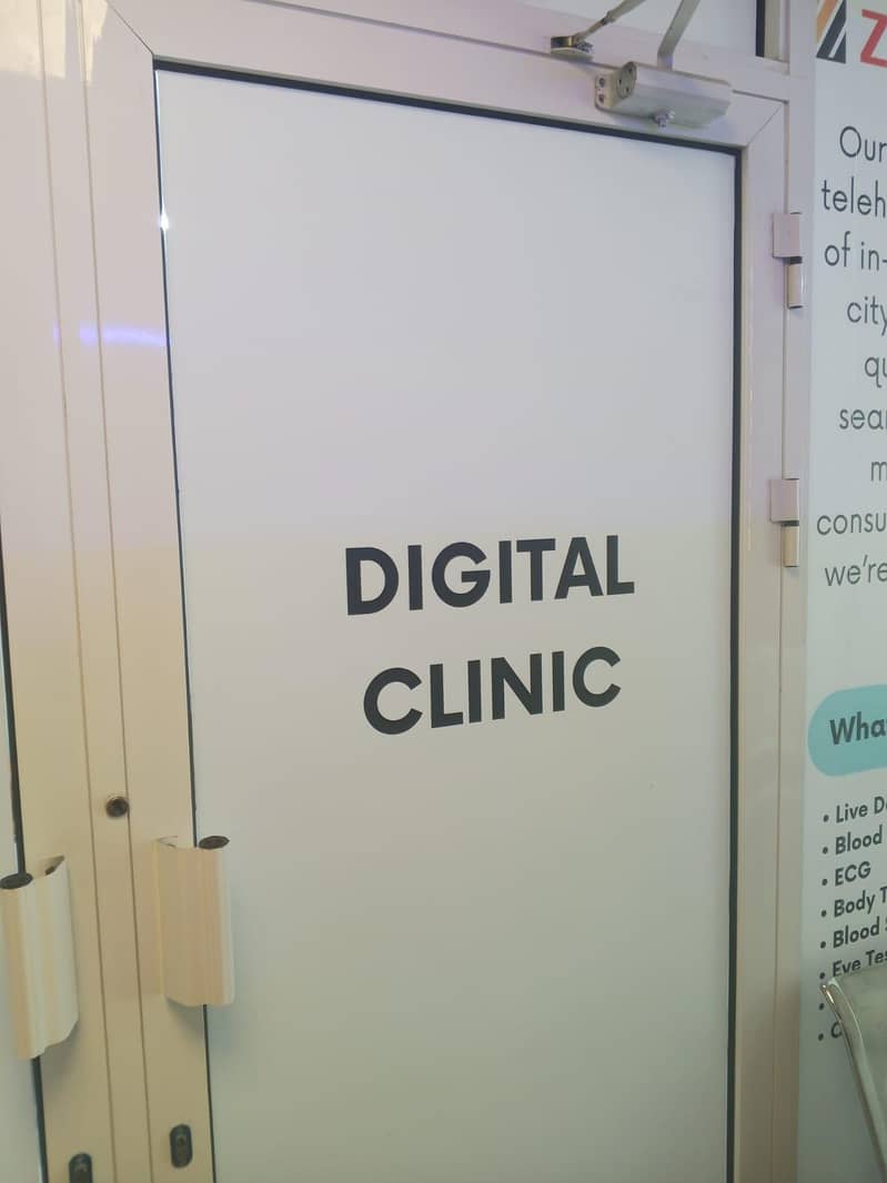 Commerical Shop 10