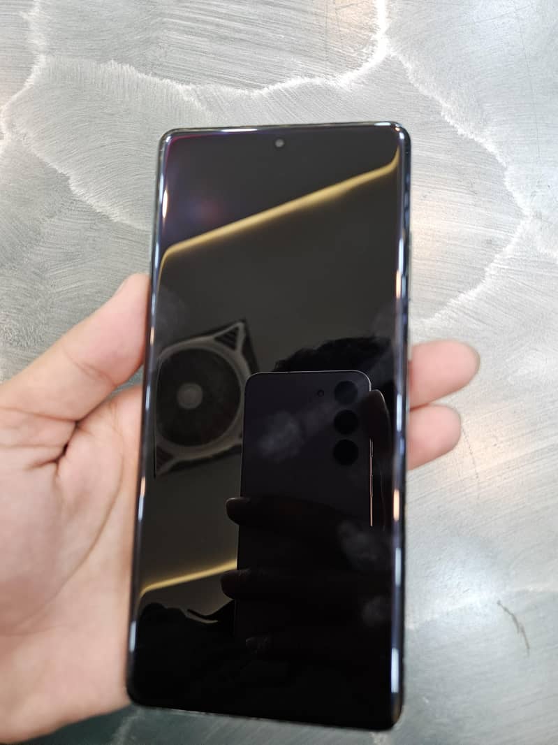 OnePlus 12 5