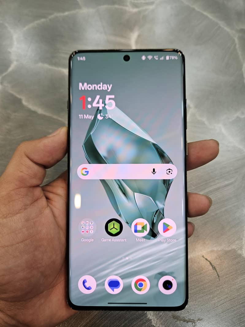 OnePlus 12 6