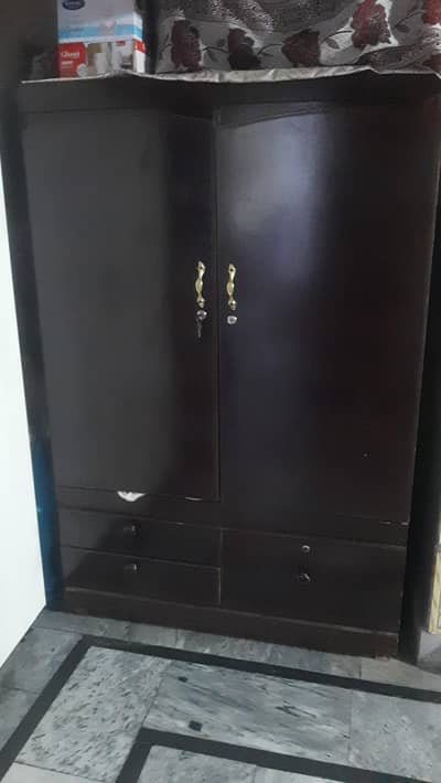 wardrobes