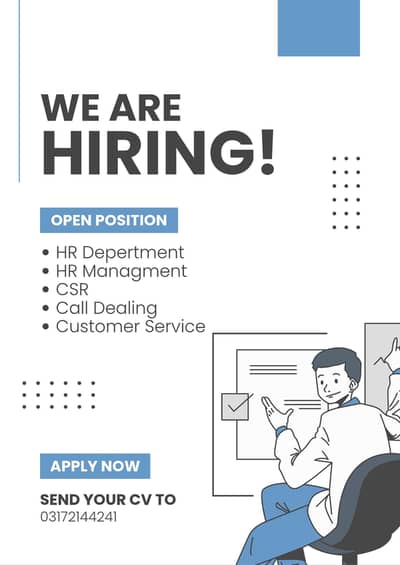 JOB PERSON