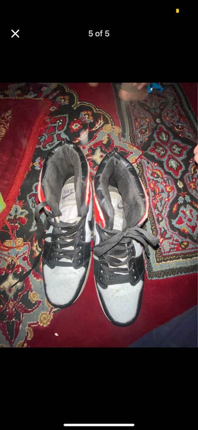 nike jordan