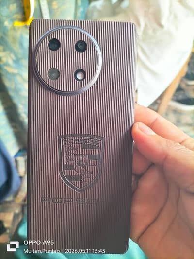 Tecno Camon 30s hy blkul new 10/10