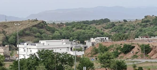 Boulevard And Corner Category Plot For Sale