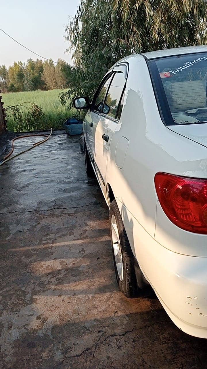 Corolla xli 1