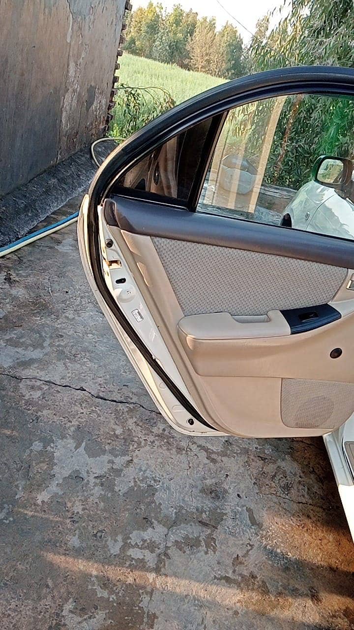 Corolla xli 2