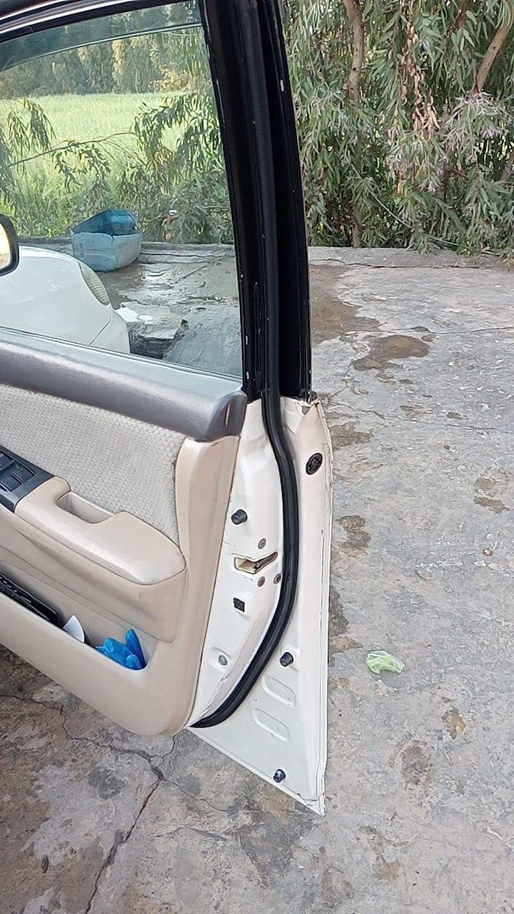 Corolla xli 7