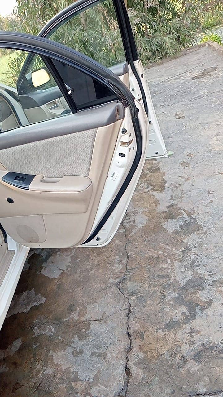 Corolla xli 9