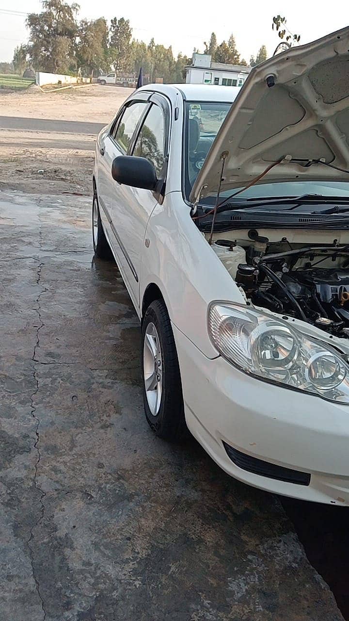 Corolla xli 10