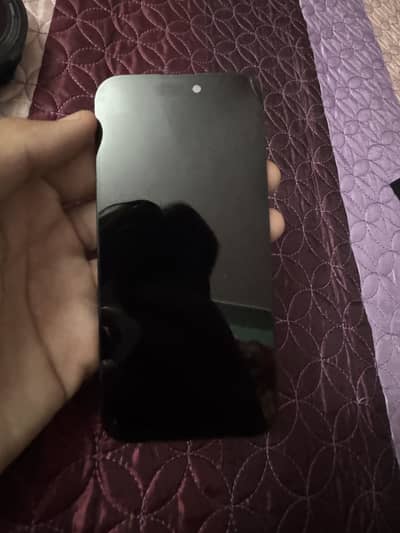 Iphone 15 pro Panel