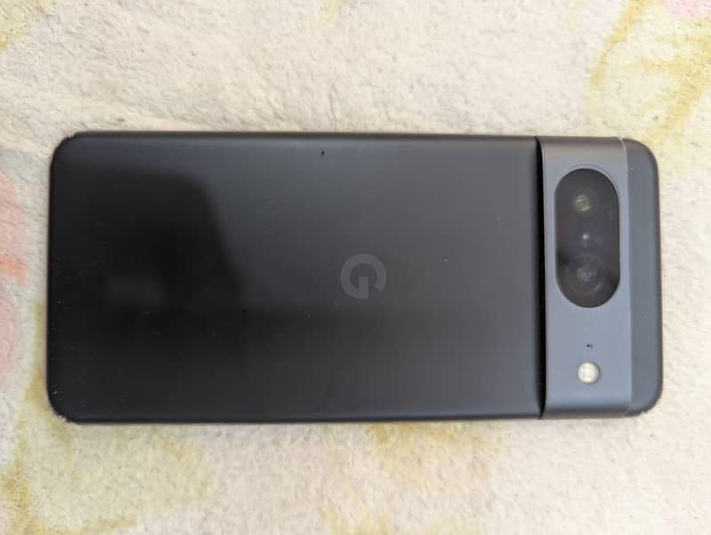 Google pixel 0