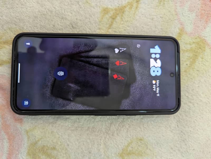 Google pixel 1