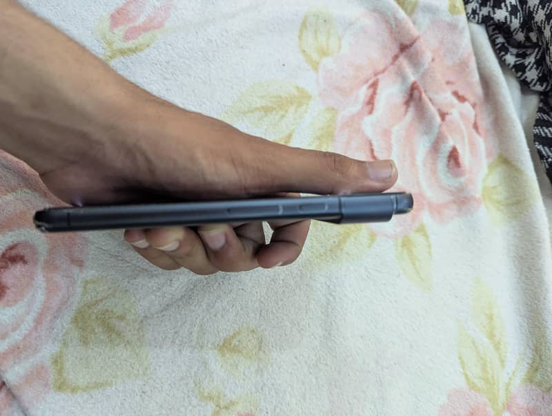 Google pixel 4