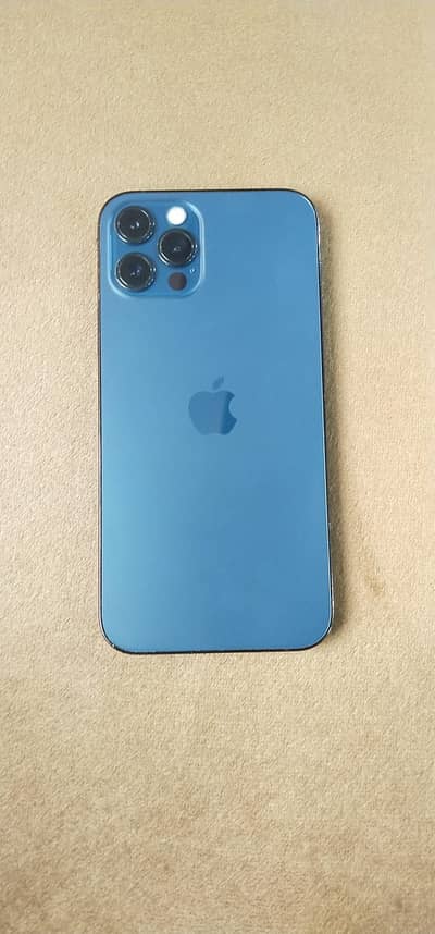 Iphone 12 Pro