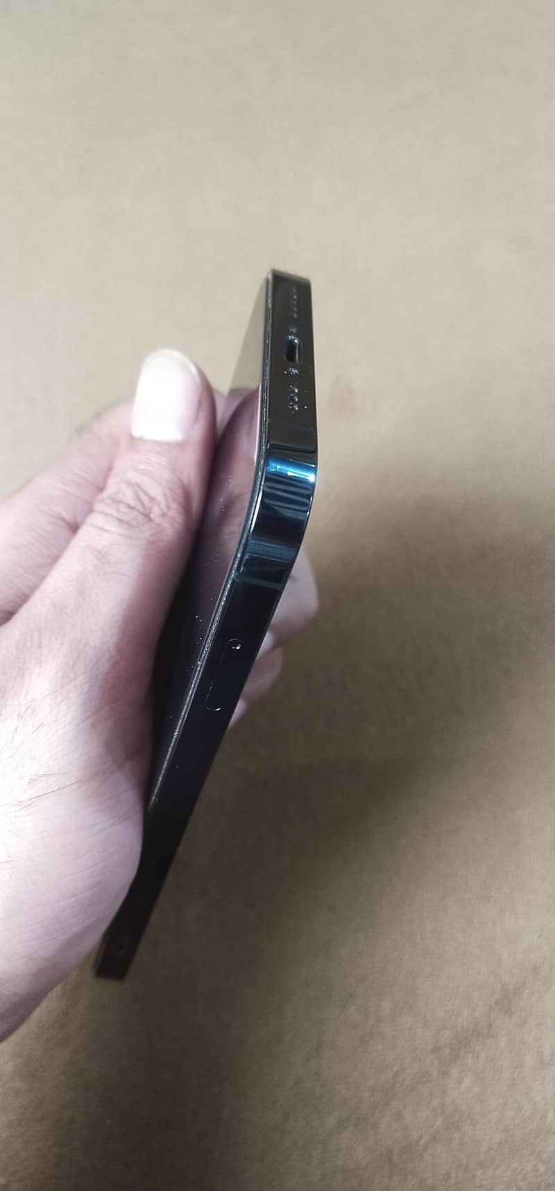 Iphone 12 Pro 5