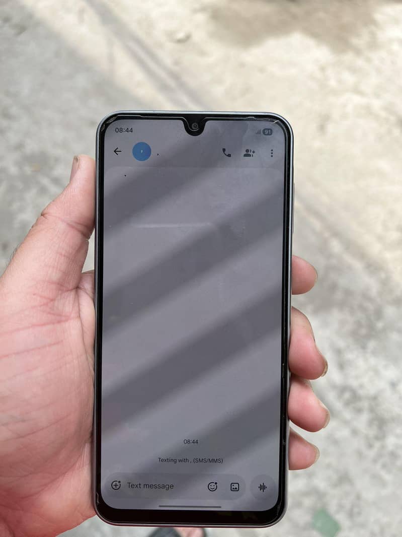 Samsung A17 1