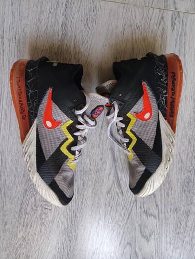 Nike Lebron 18 X Space Jam Original Basketball Shoes