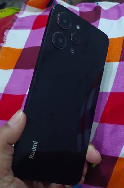 Redmi 12