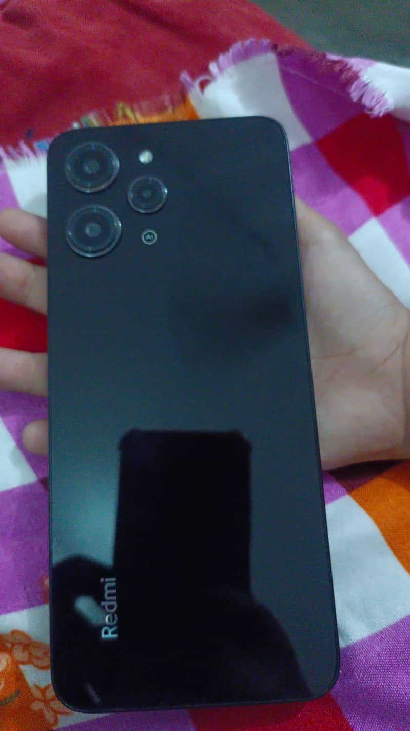 Redmi 12 1