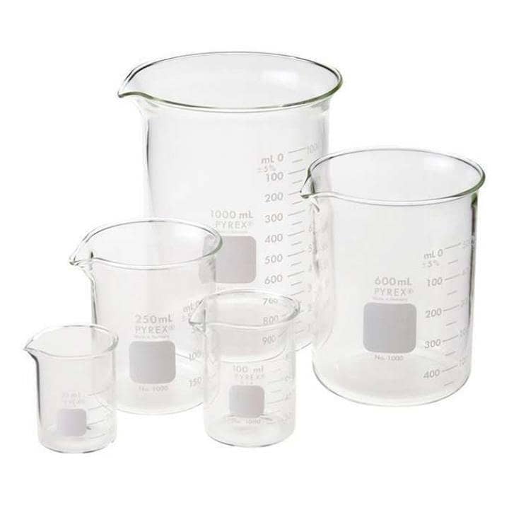 Beakers 0