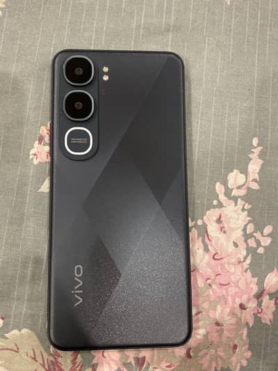 Vivo Y21d 4GB RAM 128GB PTA Approved | Clean Condition