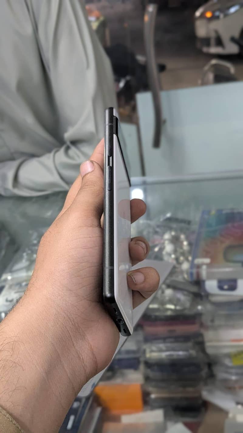 Google pixel 6a 1