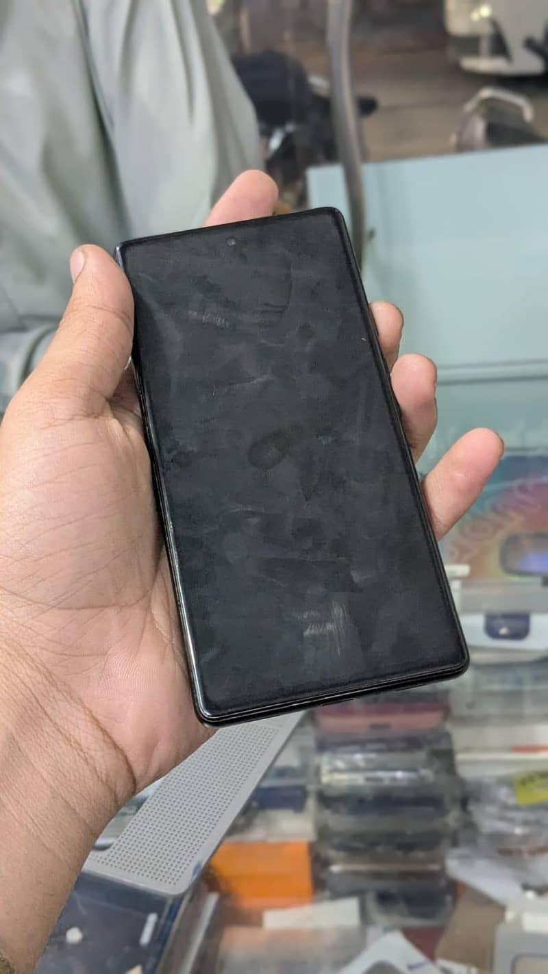 Google pixel 6a 2