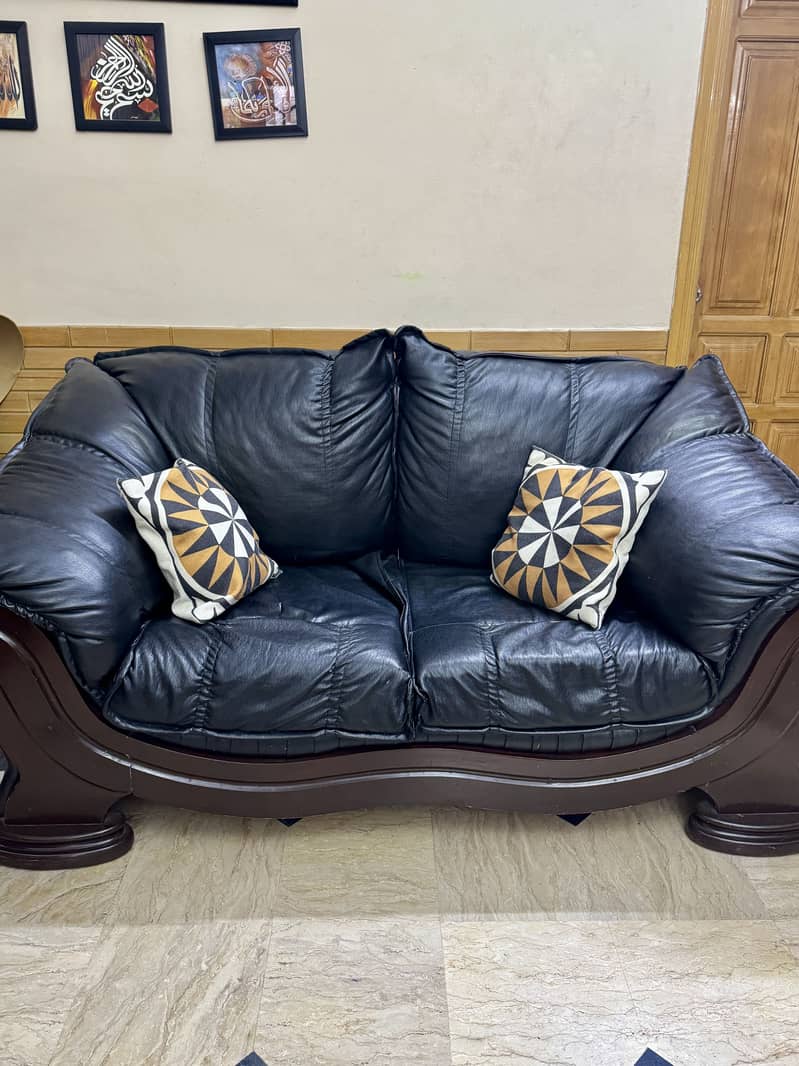 7 seater sofa set 1