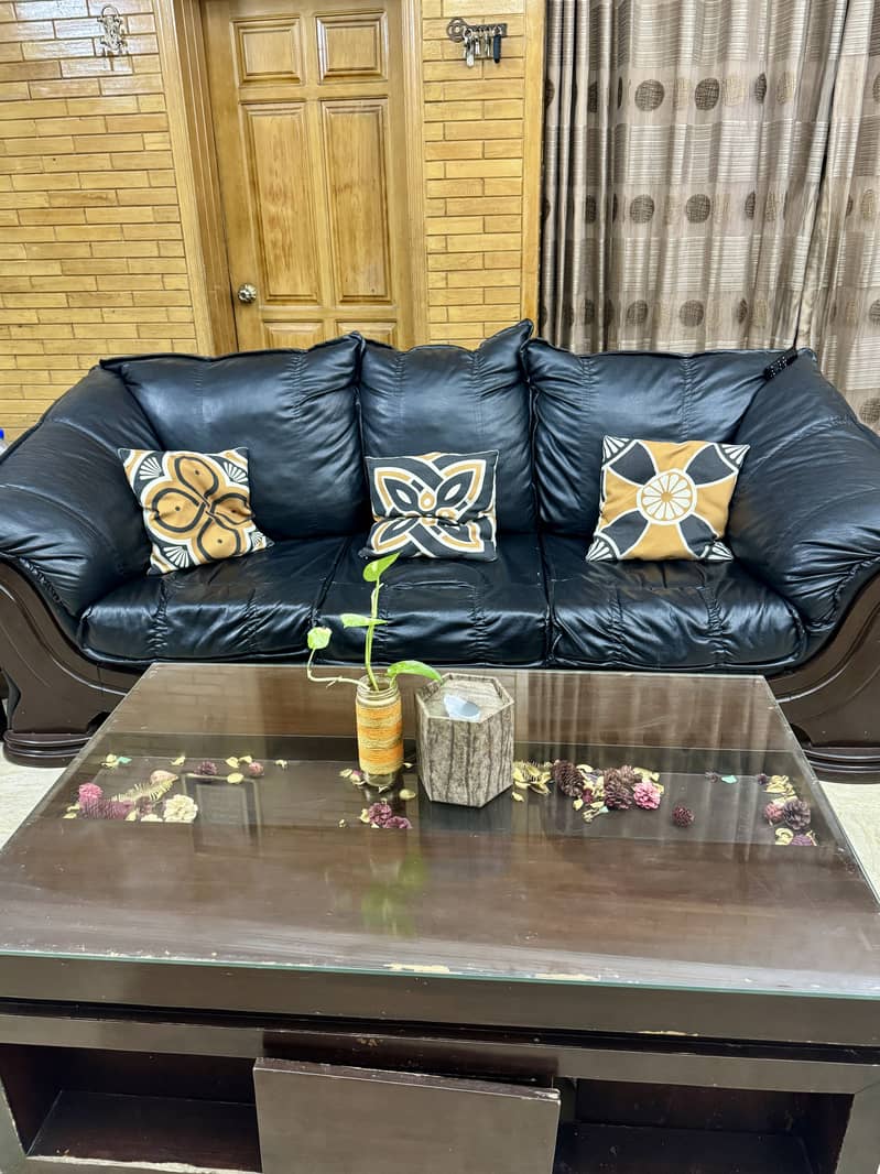 7 seater sofa set 2