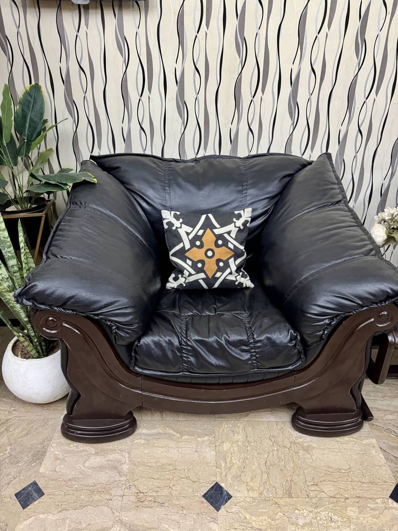 7 seater sofa set 3