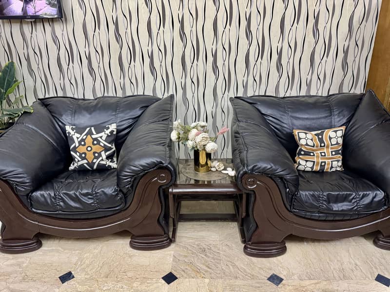 7 seater sofa set 4