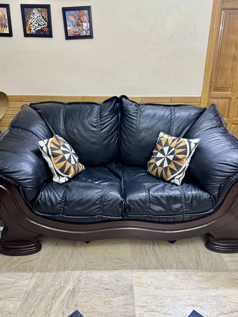 7 seater sofa set 5