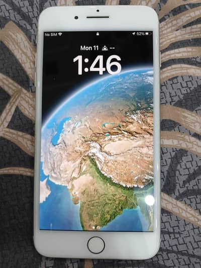 iphone 8plus Condition 10 by 10
