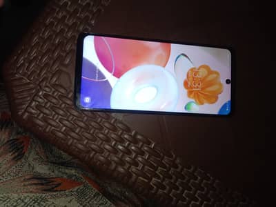 Samsung Mobile A51