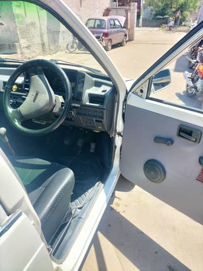 Suzuki mehran