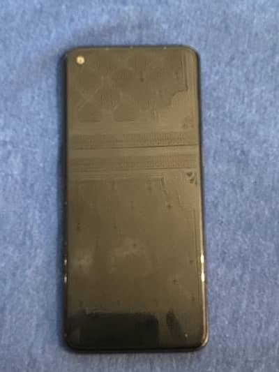 OnePlus Nord N10 5G | Midnight Ice | 6/128GB | Clean Condition