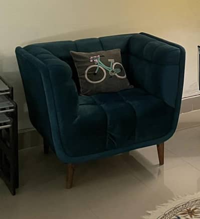 5 seater sofa for sale.