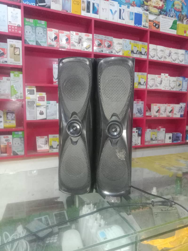 Adionic buffar original 2