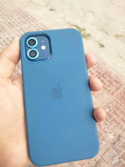 iphone 12 Non Pta