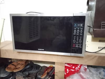 Oven 40 ltrs