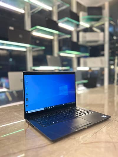DELL LATITUDE [5300]   US Import | Premium Touch X360
