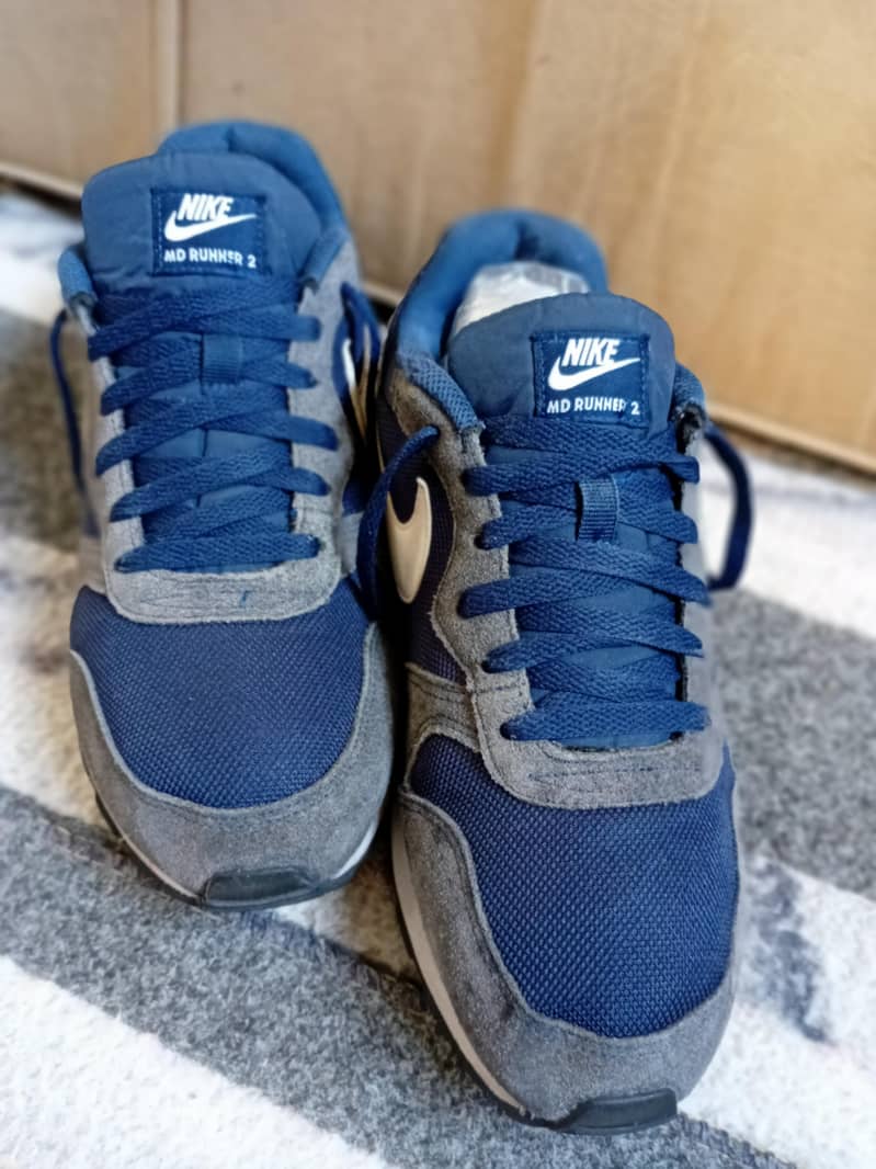 Nike MD Runner 2 3