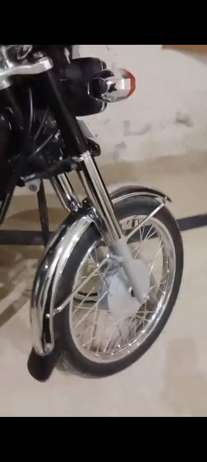 Honda 125 0