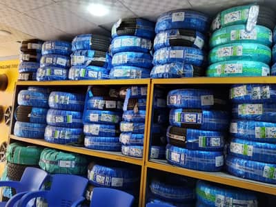 New & Used Tyers Avalible Alto, Mira, Vitz, Aqua, Axio, Prius, Civic
