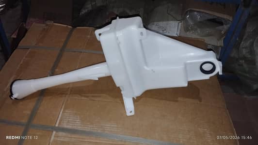 wind screen Shower bottle CRO 2009-214