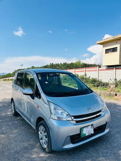 Daihatsu Move 11/15