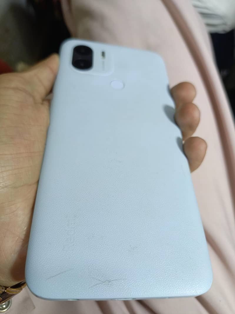 Redme A2+ 4