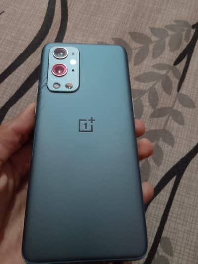 OnePlus 9 Pro 5G 12/256 PTA Approved Snapdragon 888 120Hz