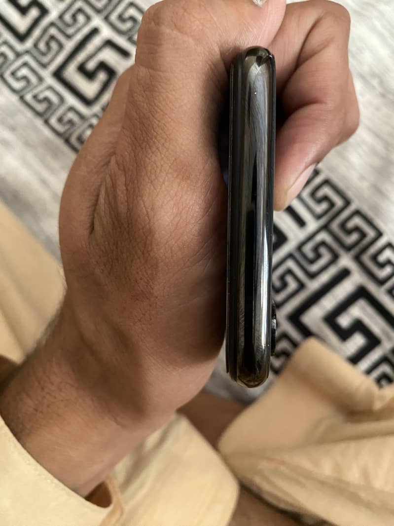 iPhone X 1