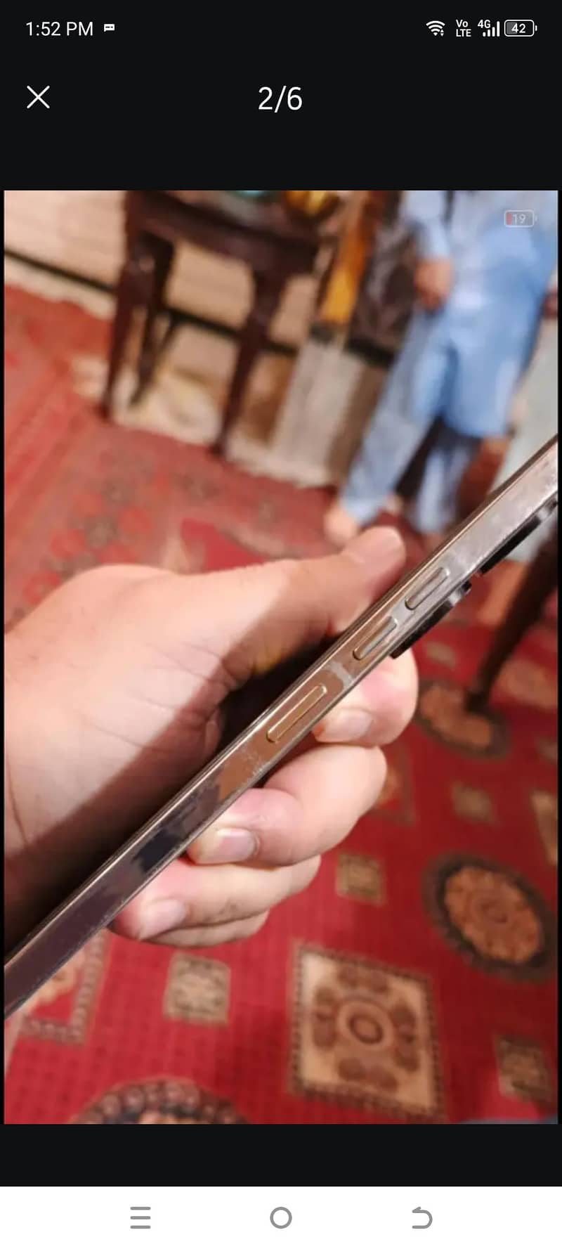 Tecno Camon 20 1